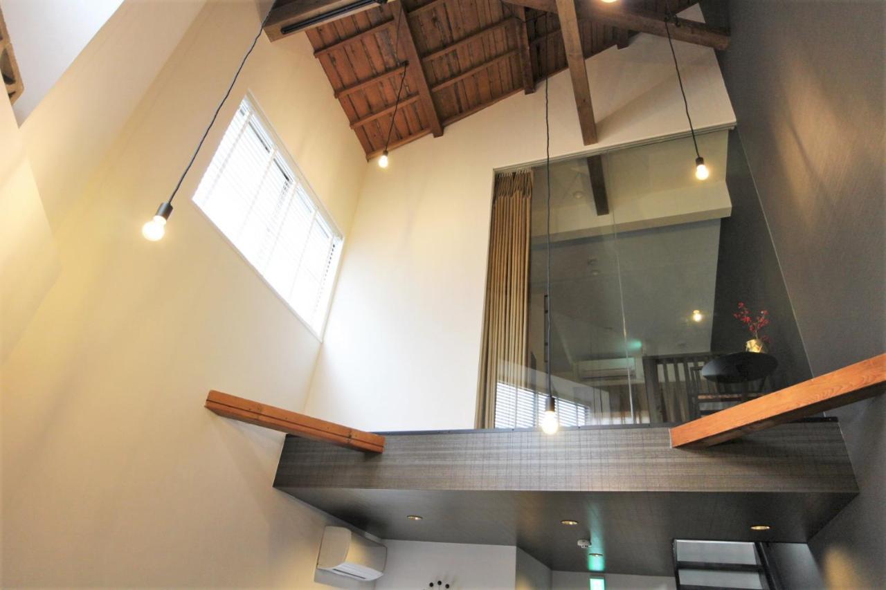 Sekai Hotel Nishikujyo Ōsaka Extérieur photo