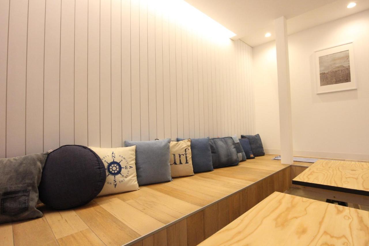 Sekai Hotel Nishikujyo Ōsaka Extérieur photo