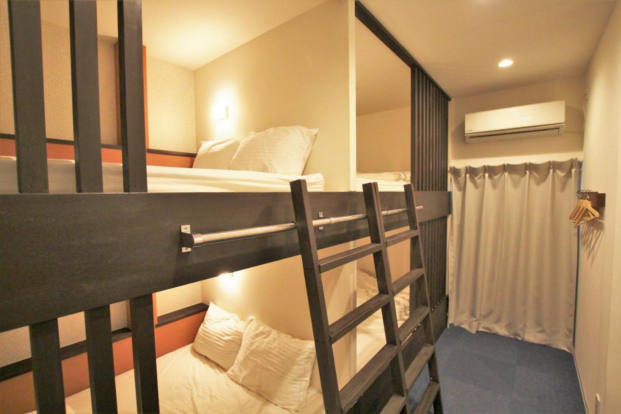Sekai Hotel Nishikujyo Ōsaka Extérieur photo